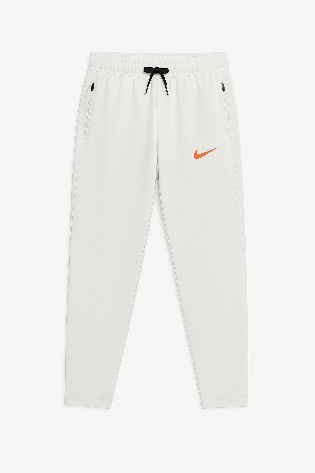Pantalon Nike Therma-FIT Jogger Homme – Blanc