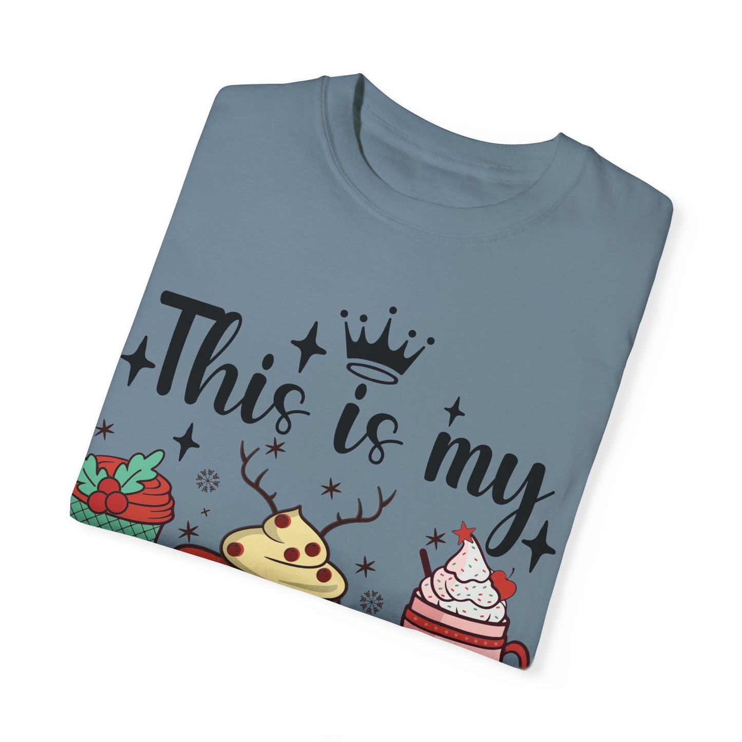 T-shirt Funny Cotton in Various Colors and Sizes