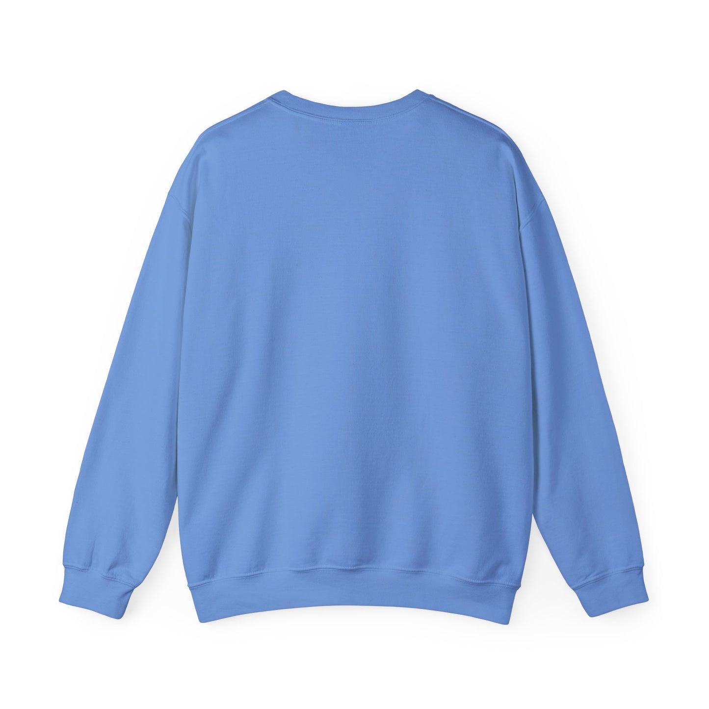 Crewneck Sweatshirt – Cozy & Stylish All-Day Comfort