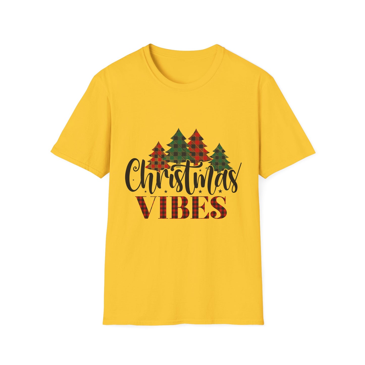 T-Shirt Merry Christmas