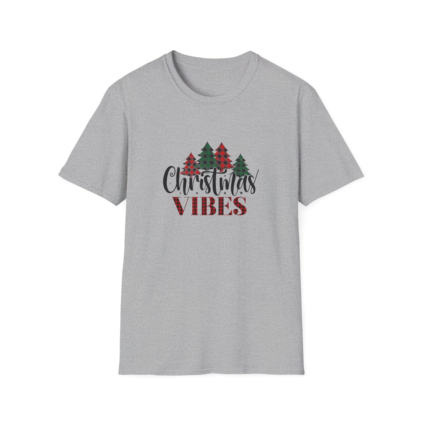 T-Shirt Merry Christmas