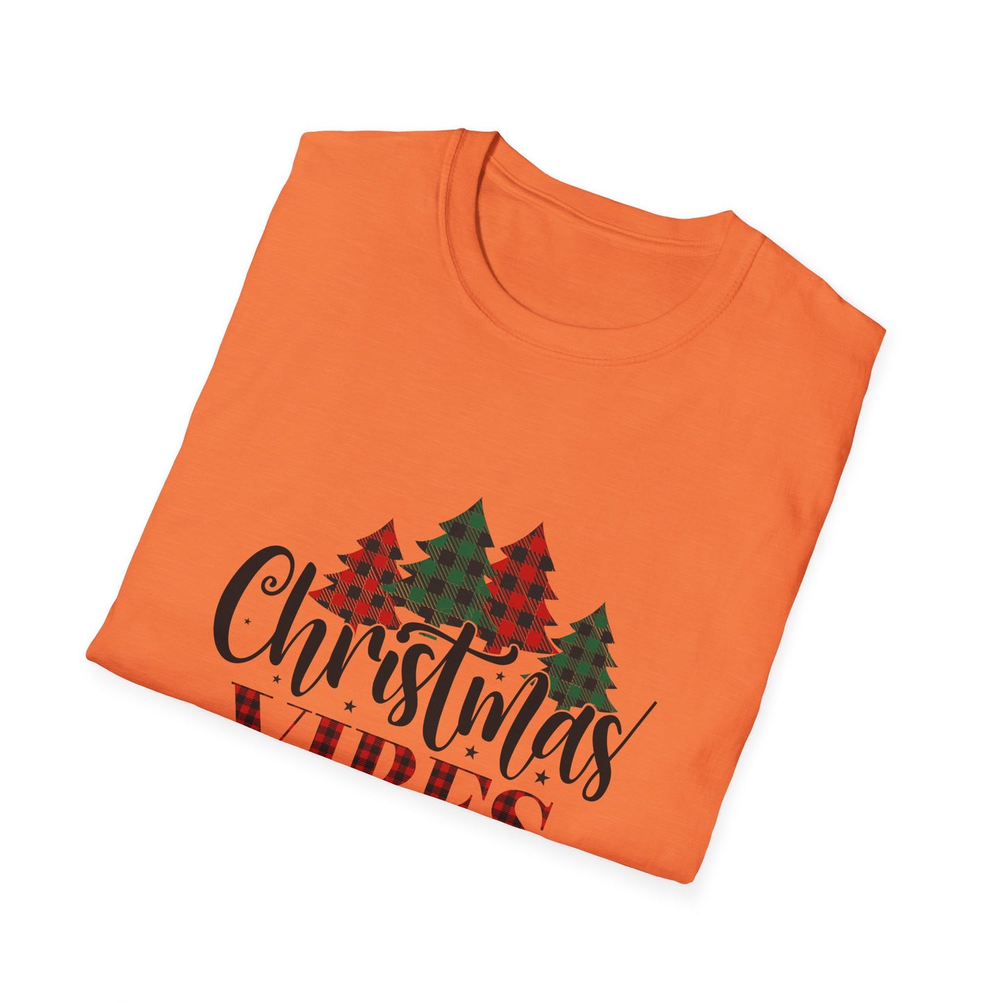 T-Shirt Merry Christmas