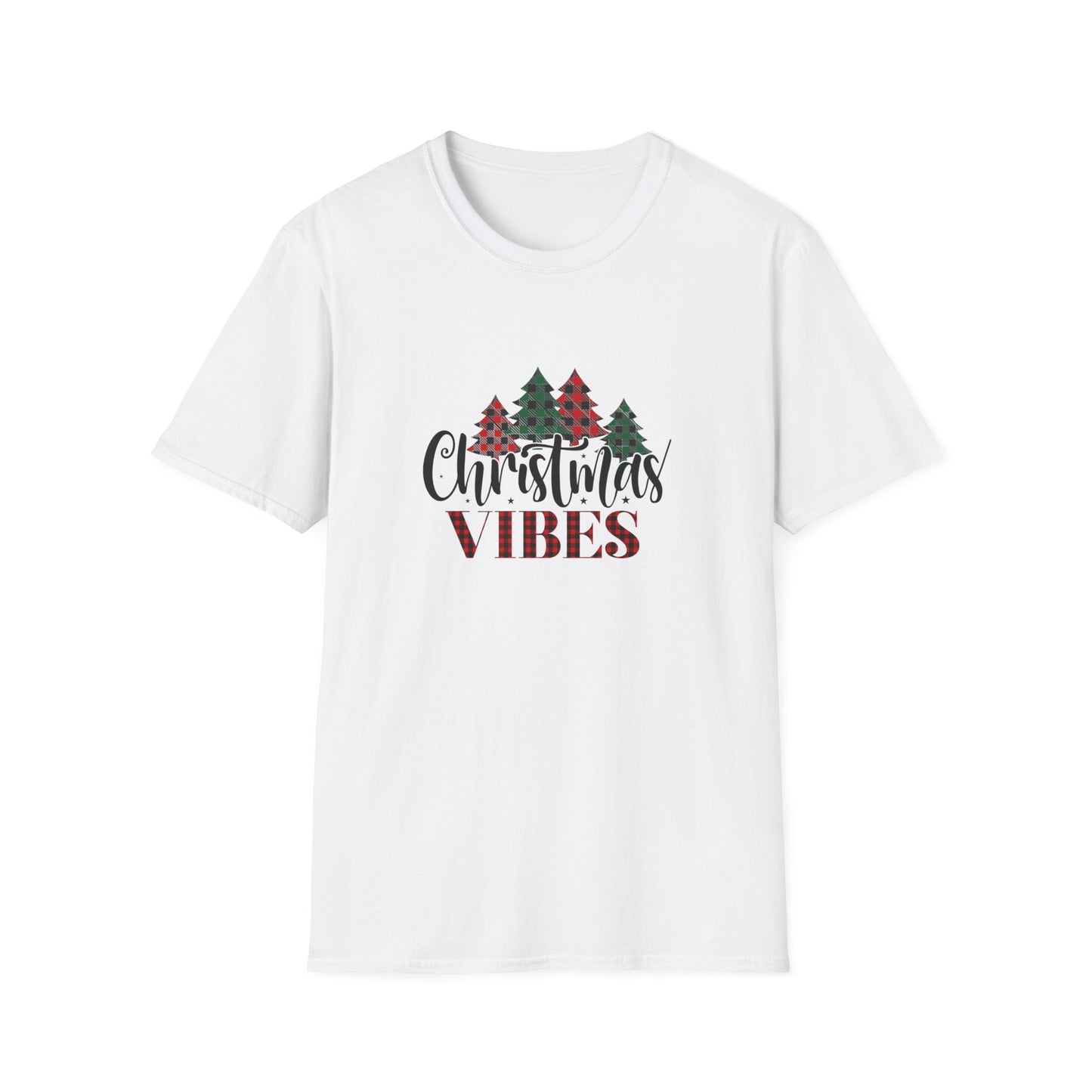 T-Shirt Merry Christmas