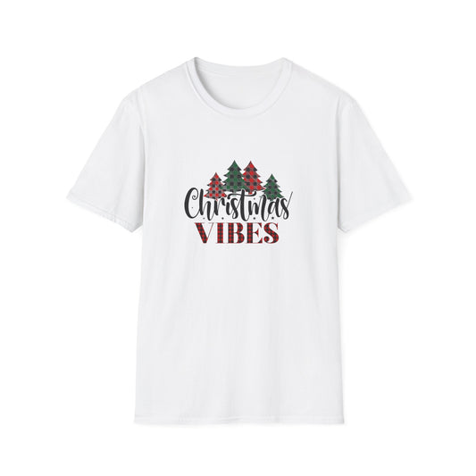 T-Shirt Merry Christmas