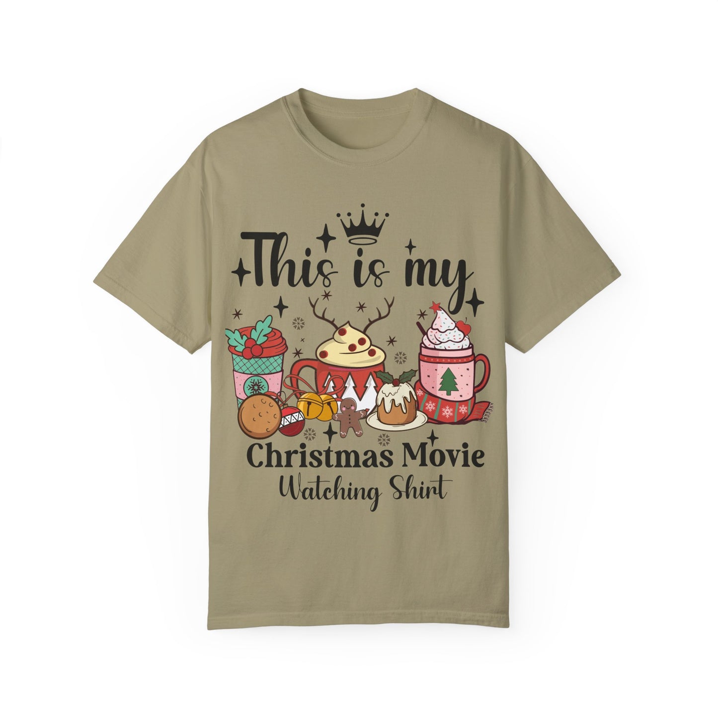 T-shirt Funny Cotton in Various Colors and Sizes