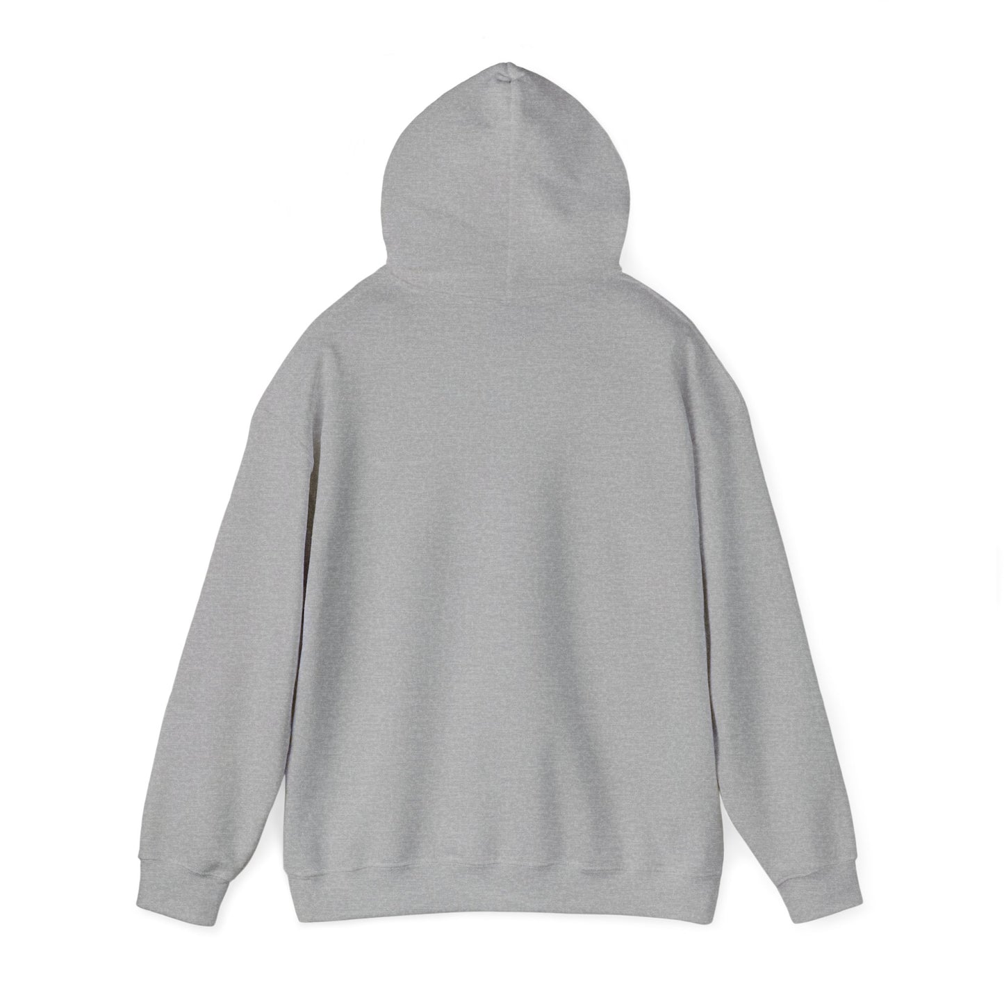 Unisex Heavy Blend™ Hooded Sweatshirt - Ultimate Comfort & Style