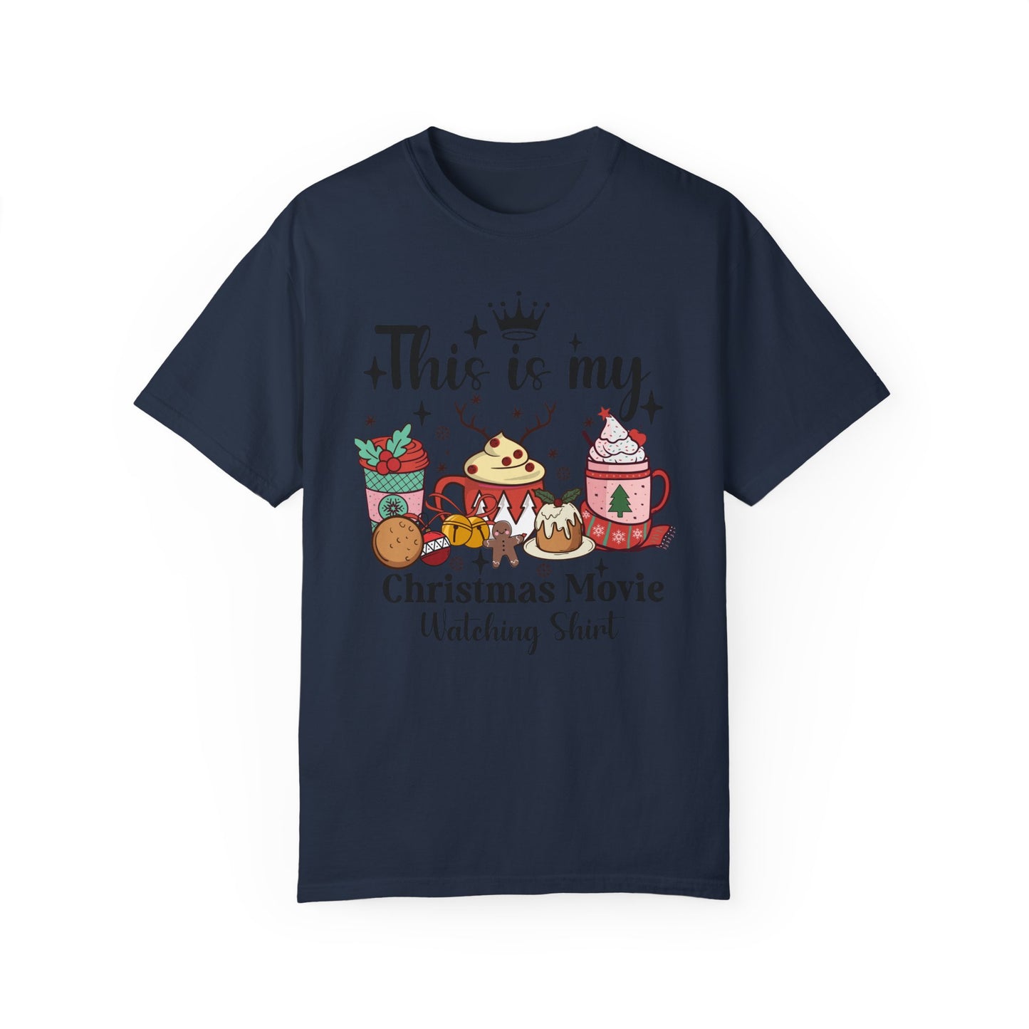 T-shirt Funny Cotton in Various Colors and Sizes