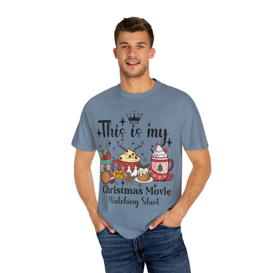 T-shirt Funny Cotton in Various Colors and Sizes