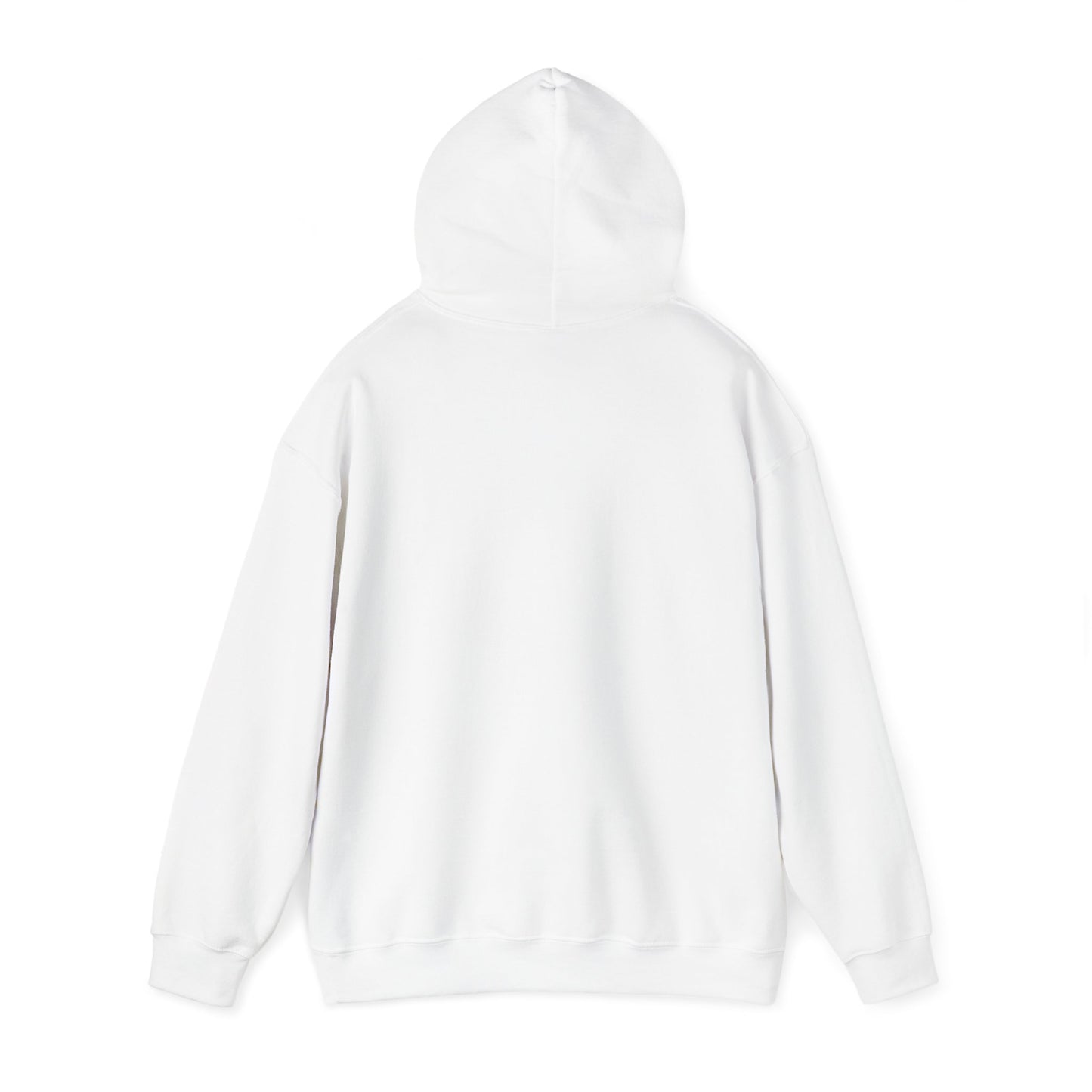 Unisex Heavy Blend™ Hooded Sweatshirt - Ultimate Comfort & Style