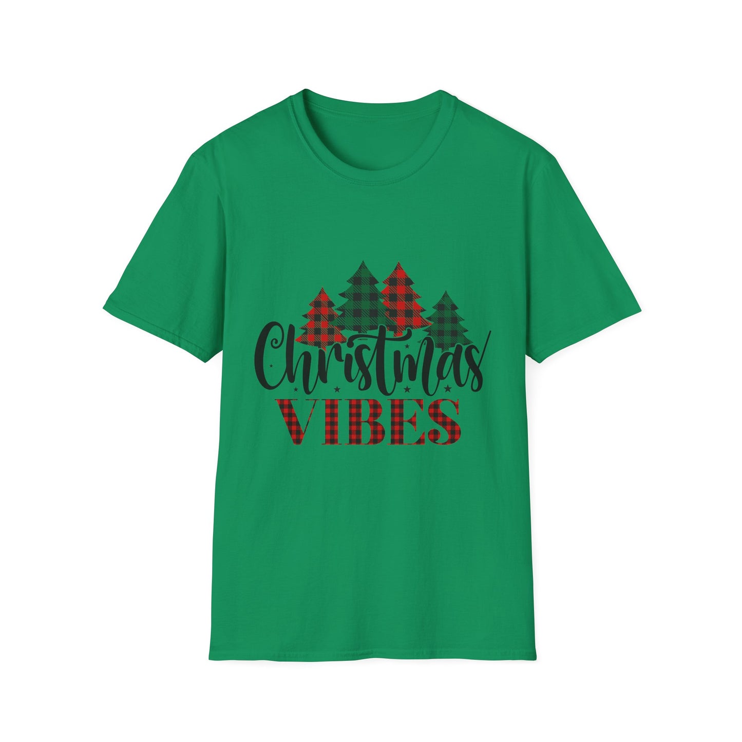 T-Shirt Merry Christmas