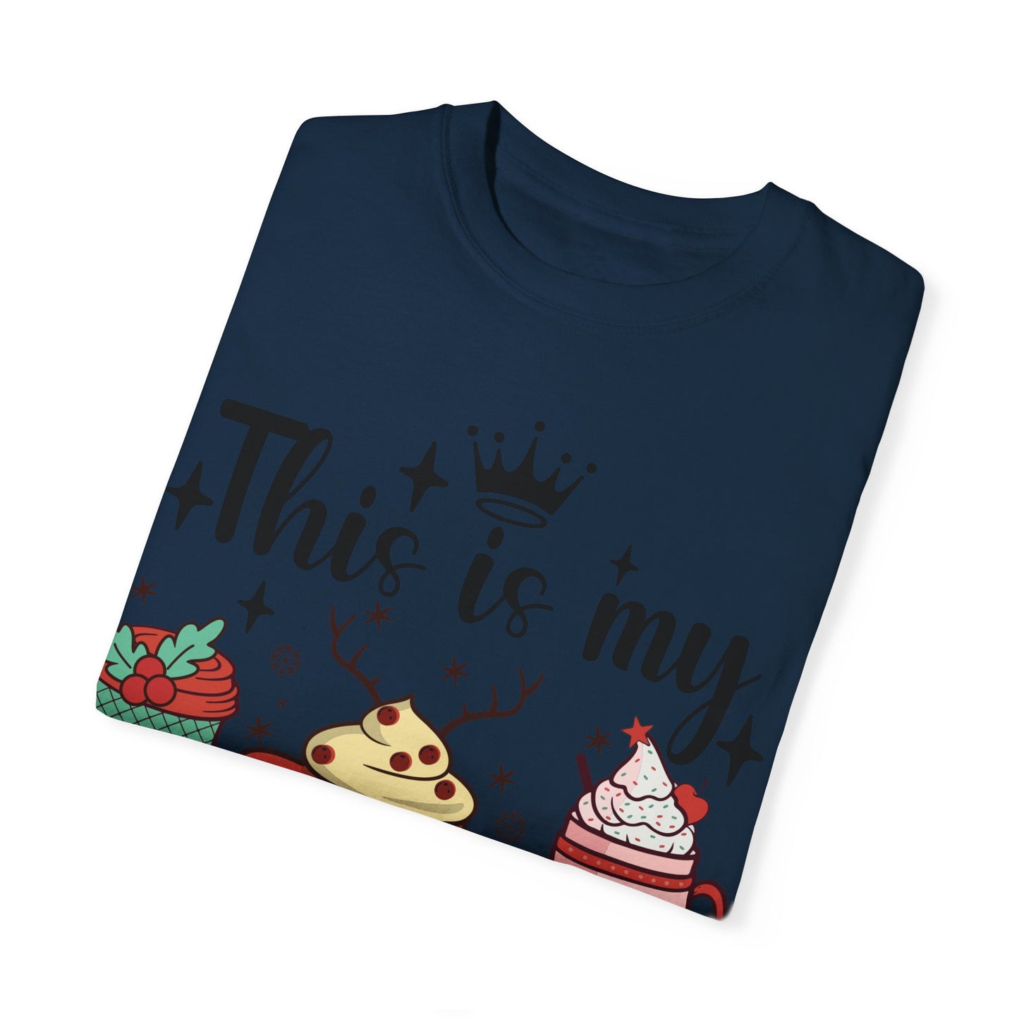 T-shirt Funny Cotton in Various Colors and Sizes