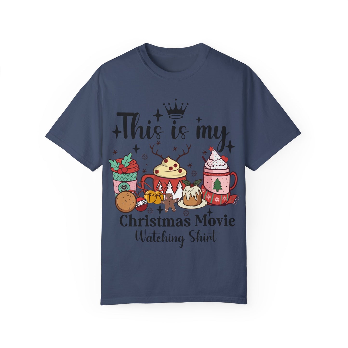 T-shirt Funny Cotton in Various Colors and Sizes