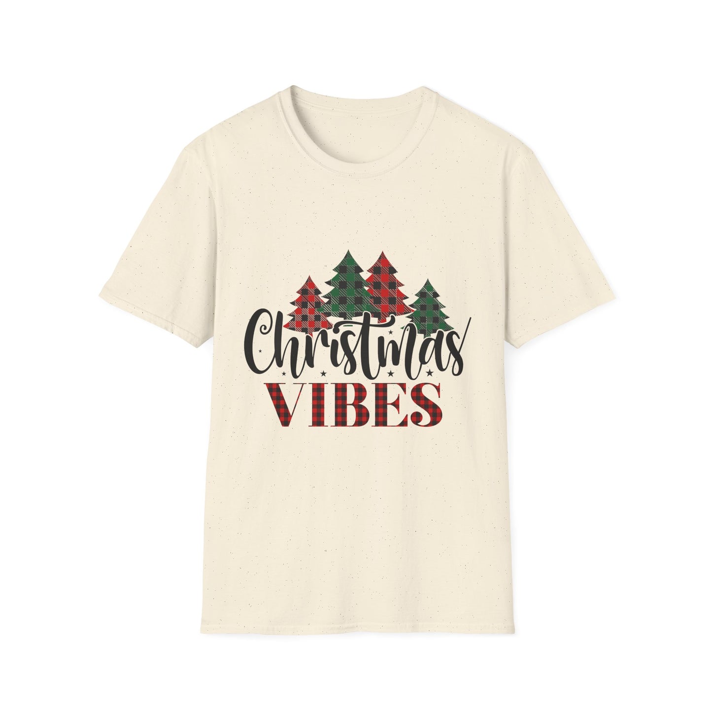 T-Shirt Merry Christmas