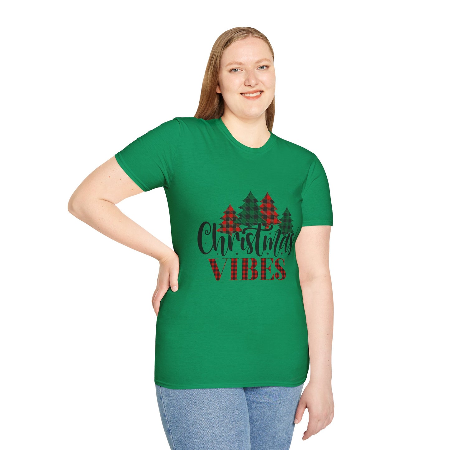 T-Shirt Merry Christmas