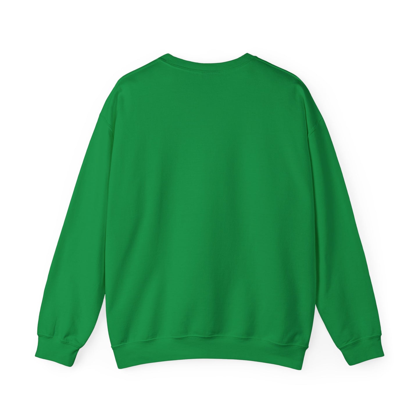 Crewneck Sweatshirt – Cozy & Stylish All-Day Comfort