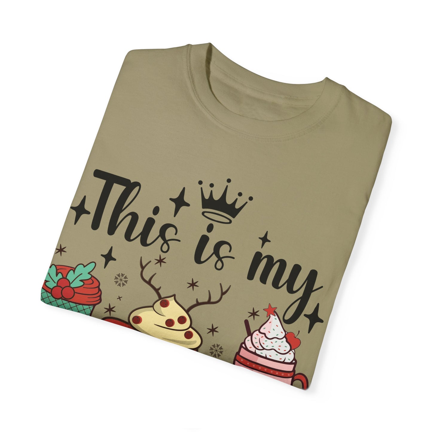 T-shirt Funny Cotton in Various Colors and Sizes