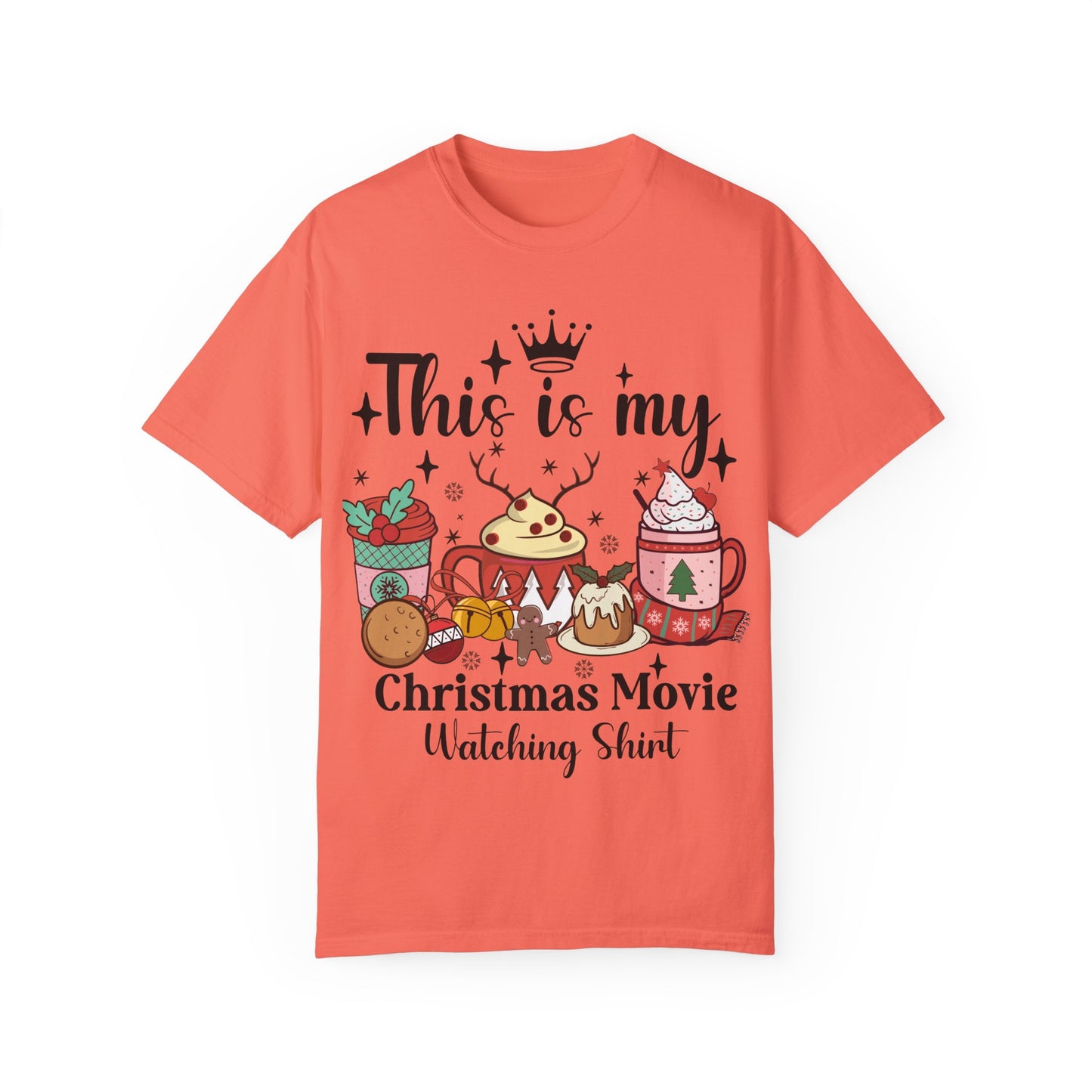 T-shirt Funny Cotton in Various Colors and Sizes