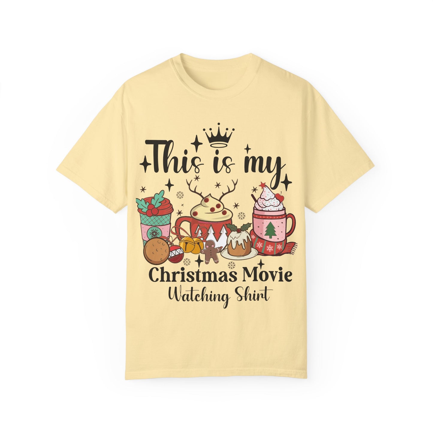 T-shirt Funny Cotton in Various Colors and Sizes