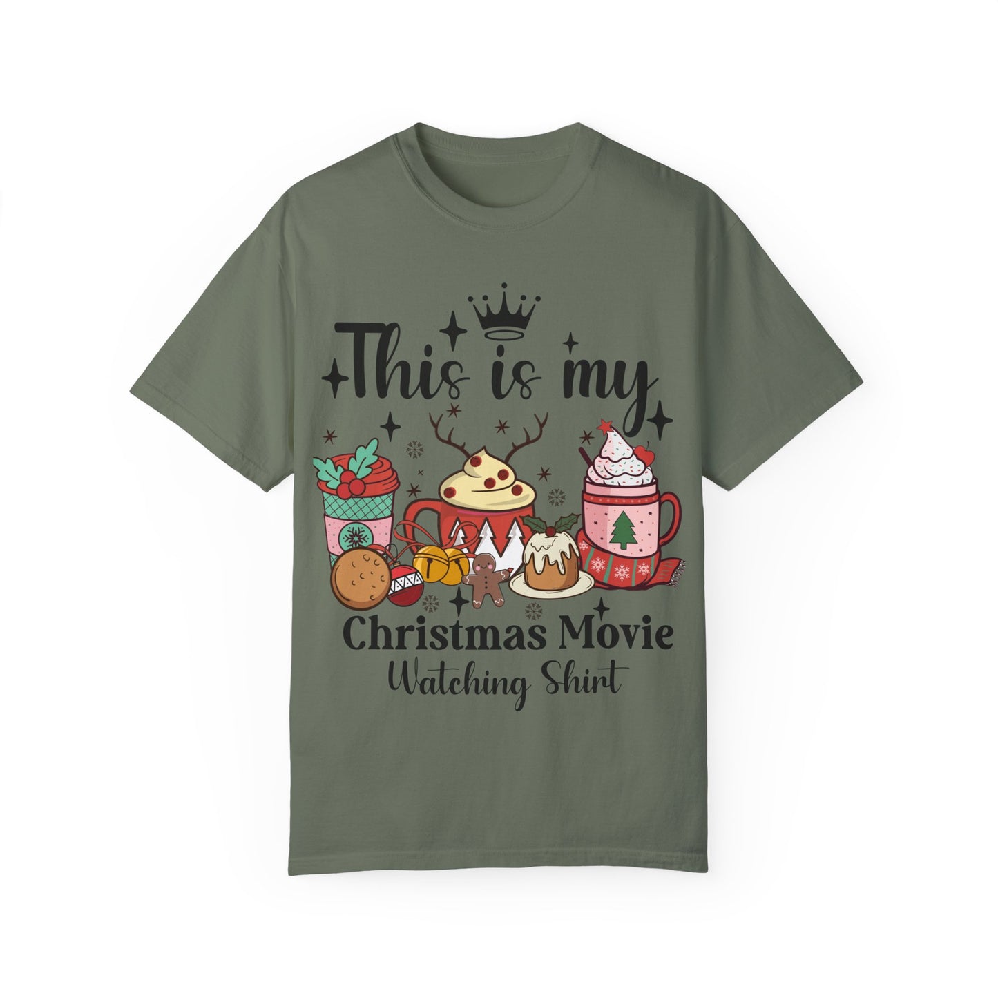 T-shirt Funny Cotton in Various Colors and Sizes