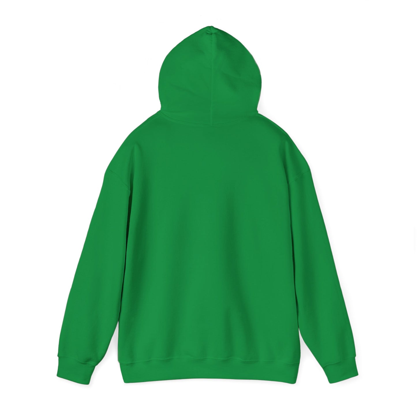 Unisex Heavy Blend™ Hooded Sweatshirt - Ultimate Comfort & Style