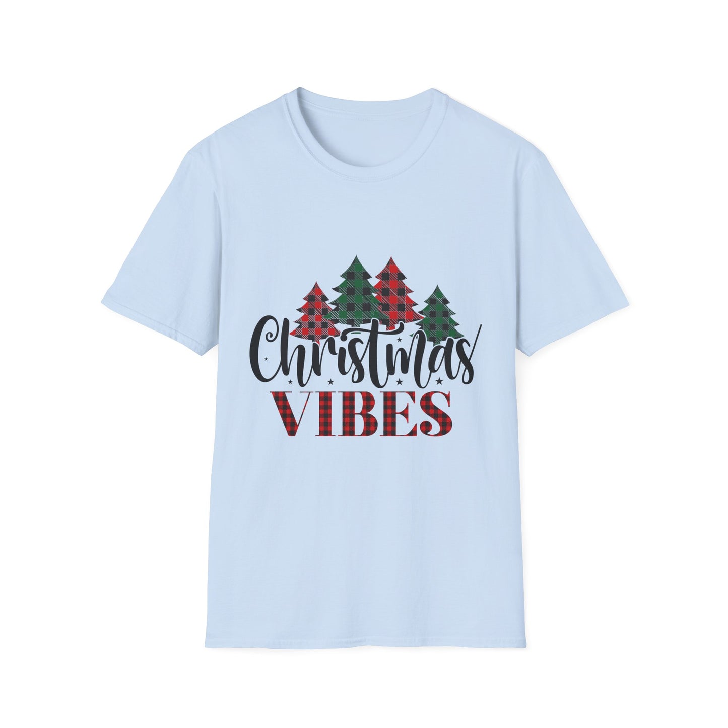 T-Shirt Merry Christmas