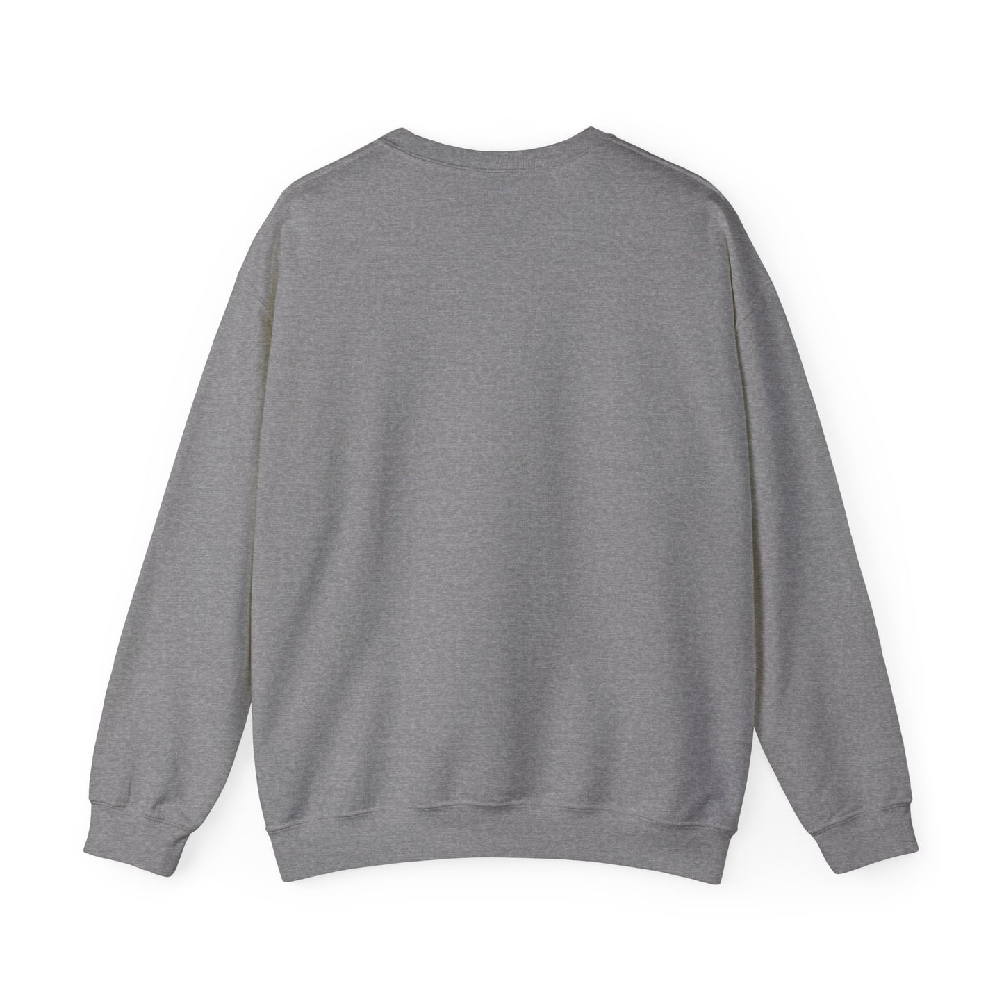 Crewneck Sweatshirt – Cozy & Stylish All-Day Comfort