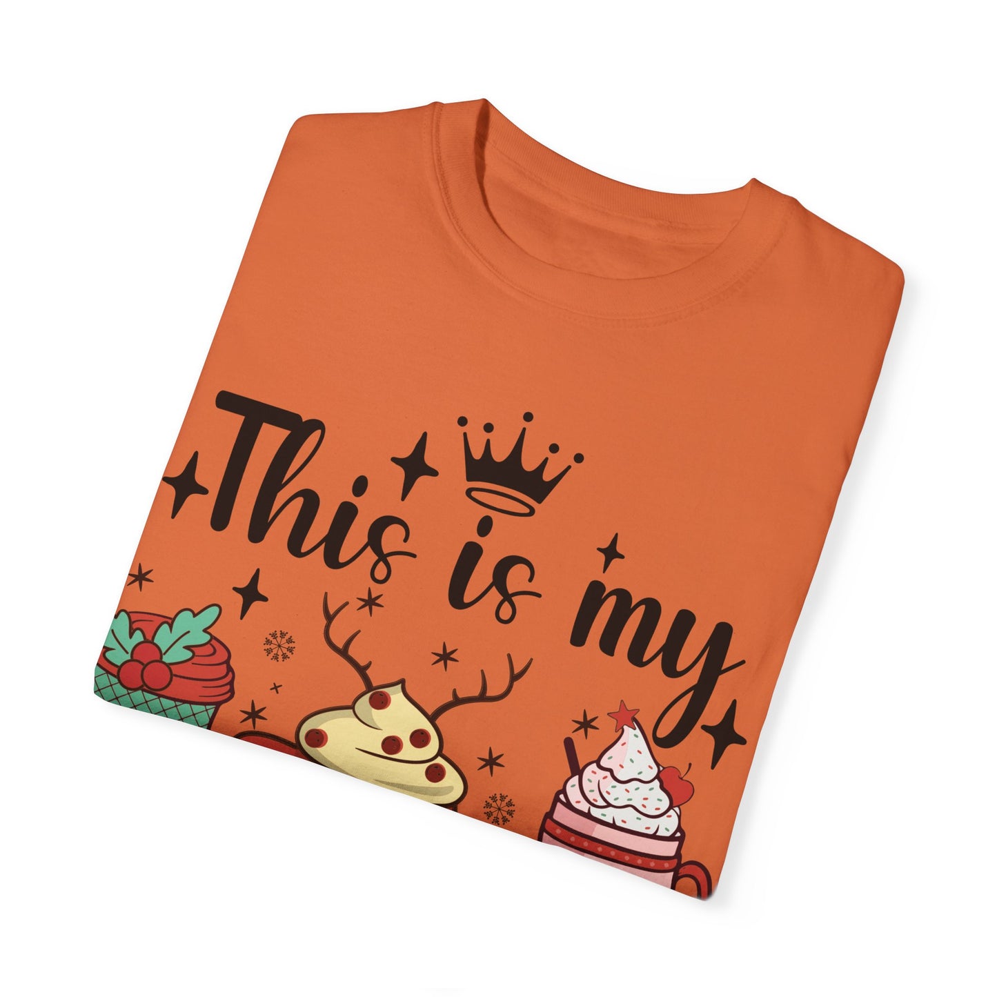 T-shirt Funny Cotton in Various Colors and Sizes