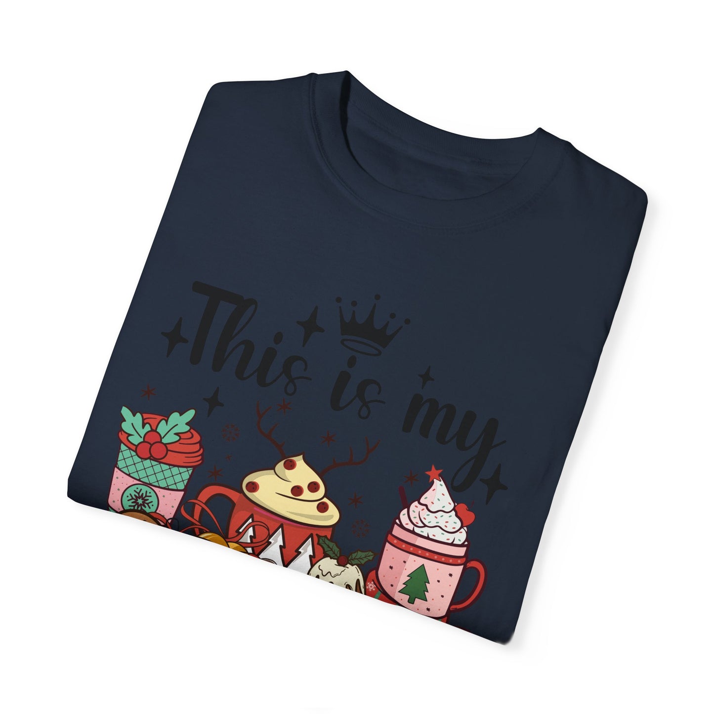 T-shirt Funny Cotton in Various Colors and Sizes