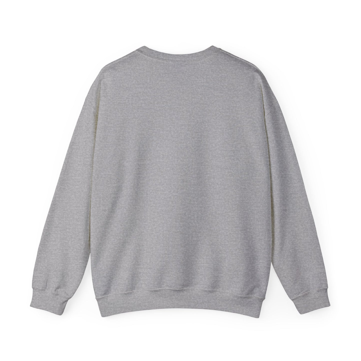 Crewneck Sweatshirt – Cozy & Stylish All-Day Comfort