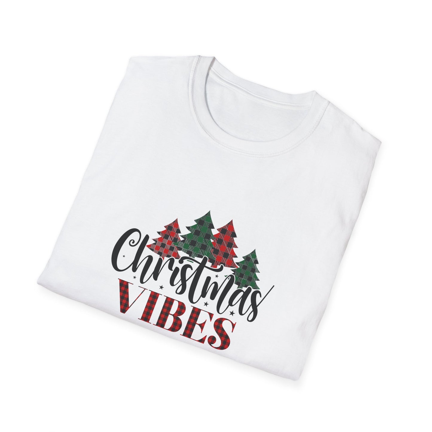 T-Shirt Merry Christmas