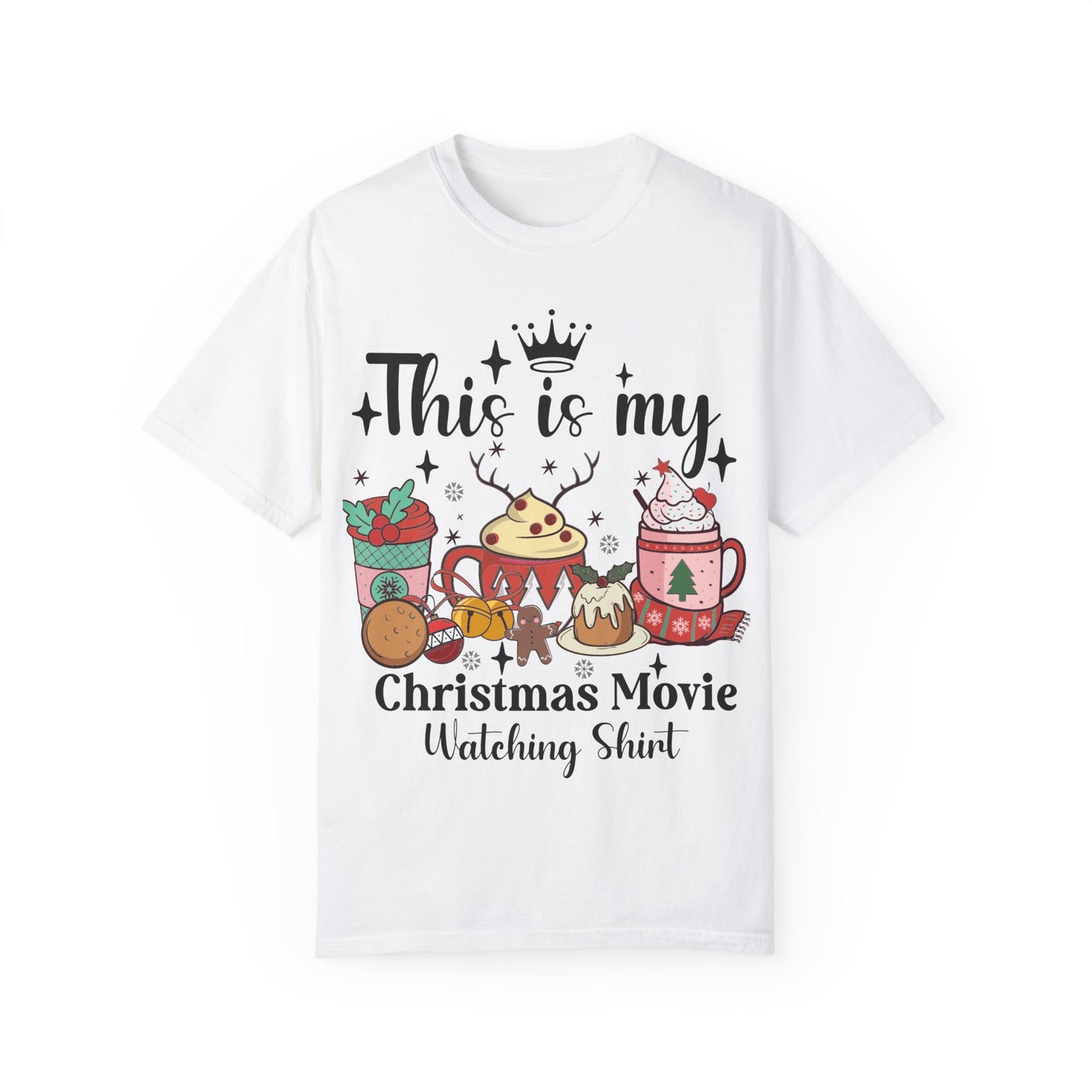 T-shirt Funny Cotton in Various Colors and Sizes