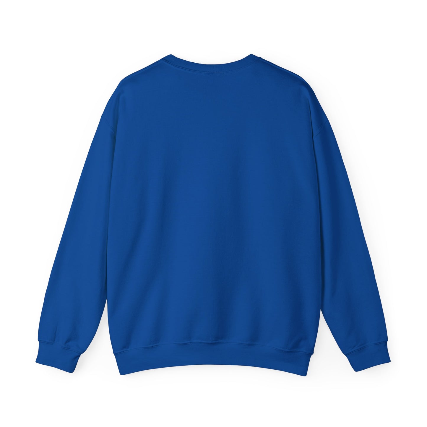 Crewneck Sweatshirt – Cozy & Stylish All-Day Comfort