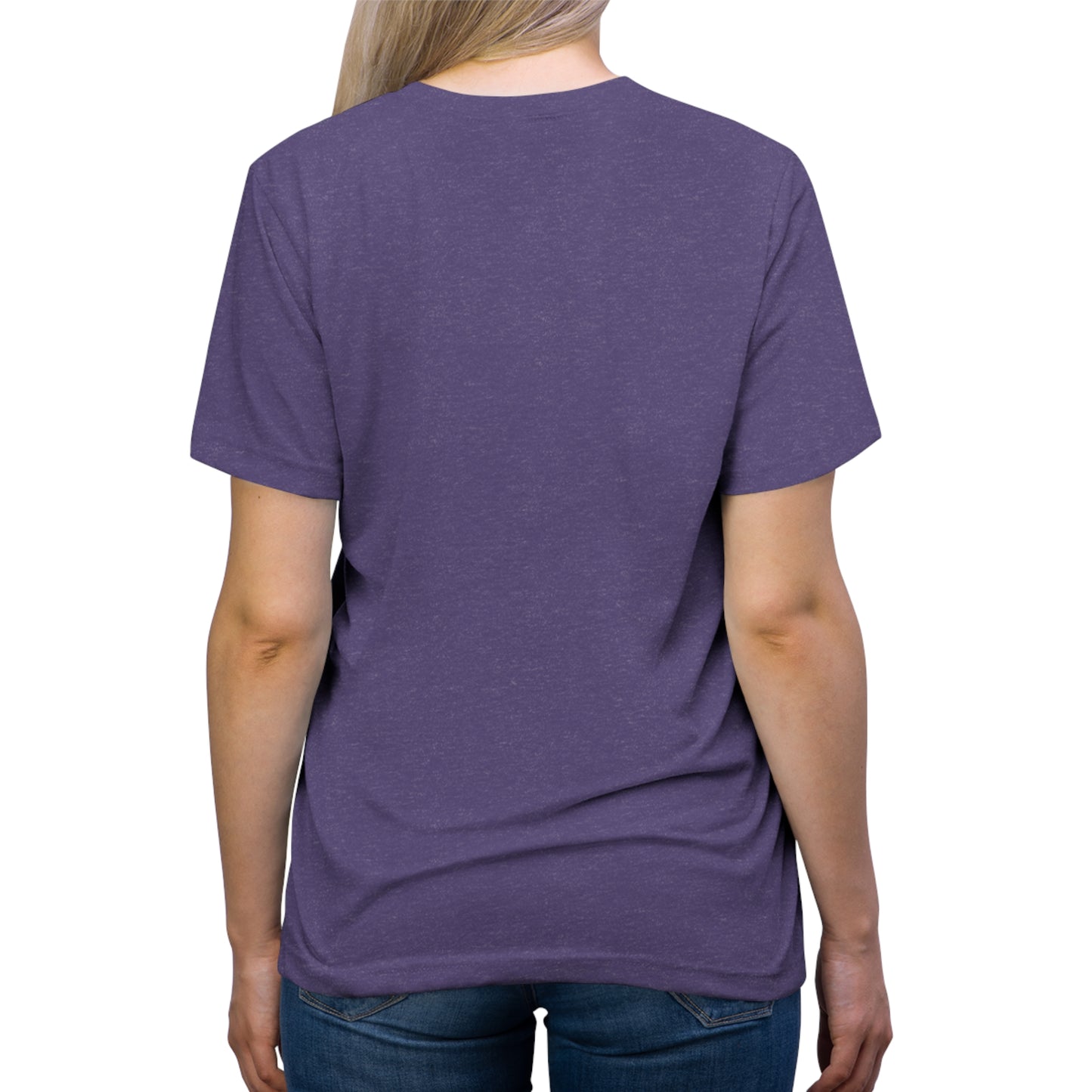 Triblend Tee - Mama Needs Coffee | Multiple Sizes & Colors"