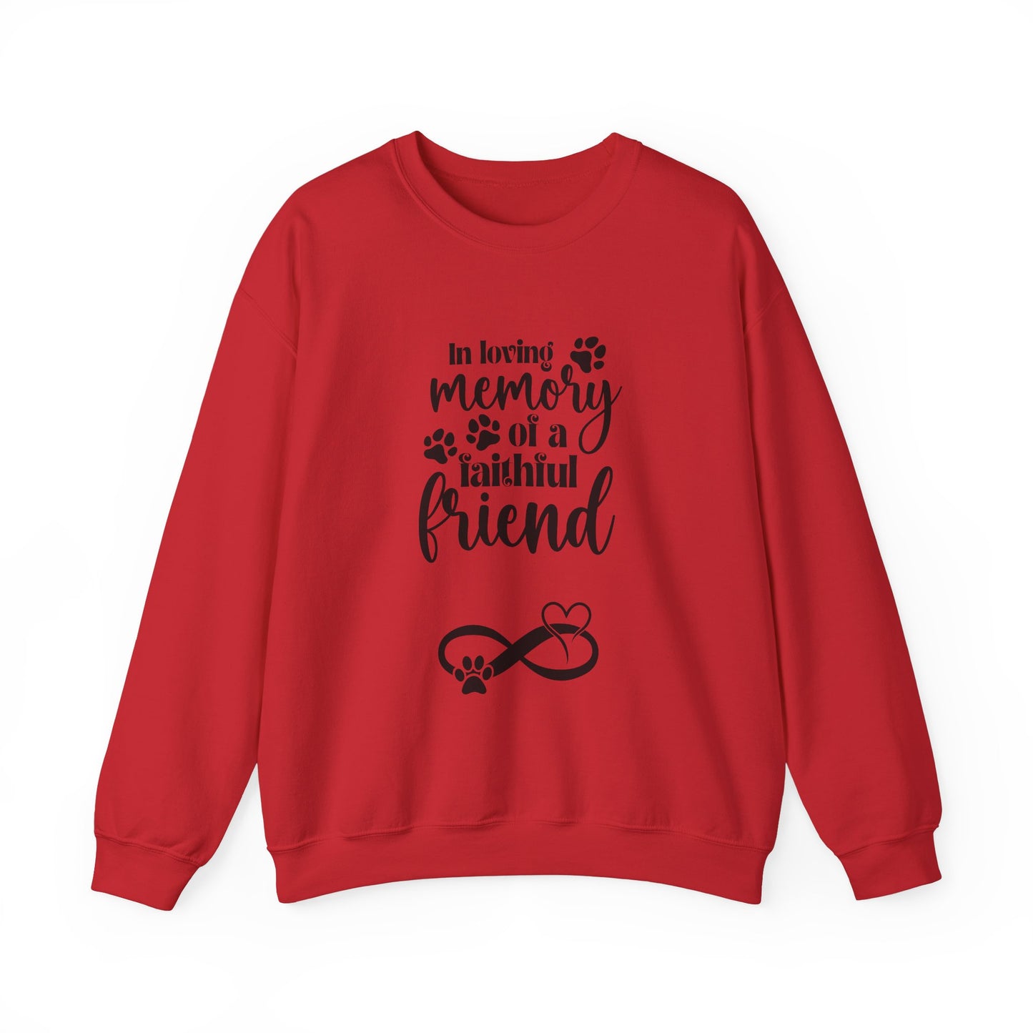 Crewneck Sweatshirt – Cozy & Stylish All-Day Comfort