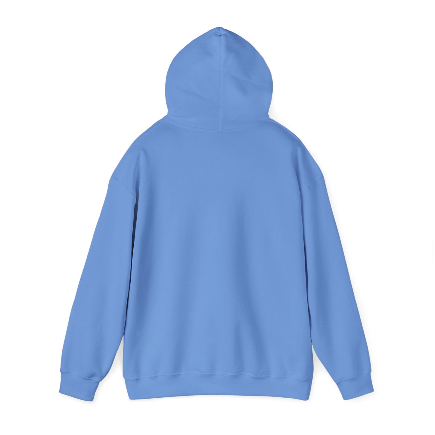 Unisex Heavy Blend™ Hooded Sweatshirt - Ultimate Comfort & Style