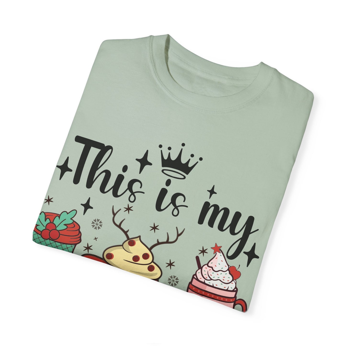 T-shirt Funny Cotton in Various Colors and Sizes