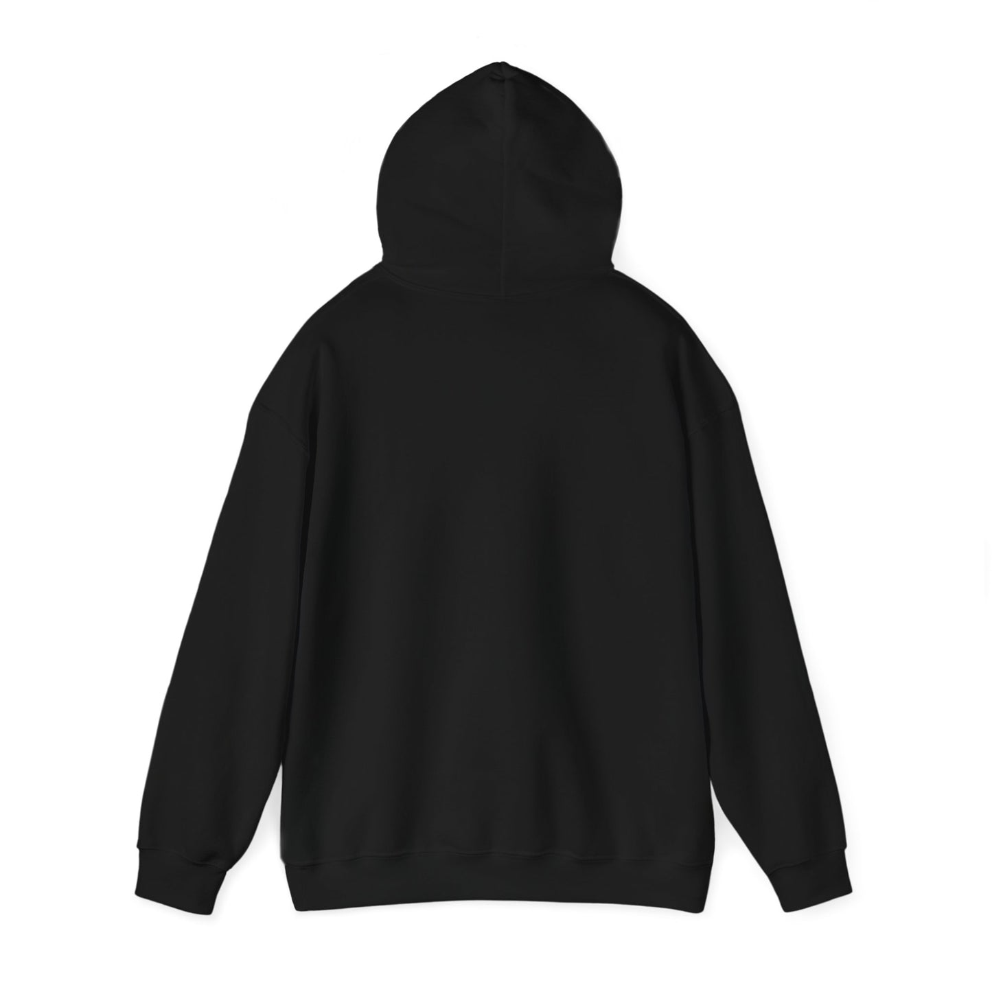 Unisex Heavy Blend™ Hooded Sweatshirt - Ultimate Comfort & Style