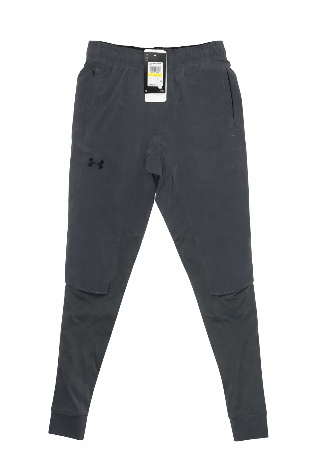 Jogging Under Armour Gris – Performance & Confort