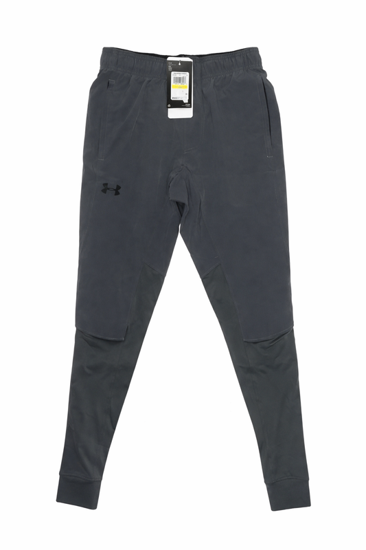 Jogging Under Armour Gris – Performance & Confort