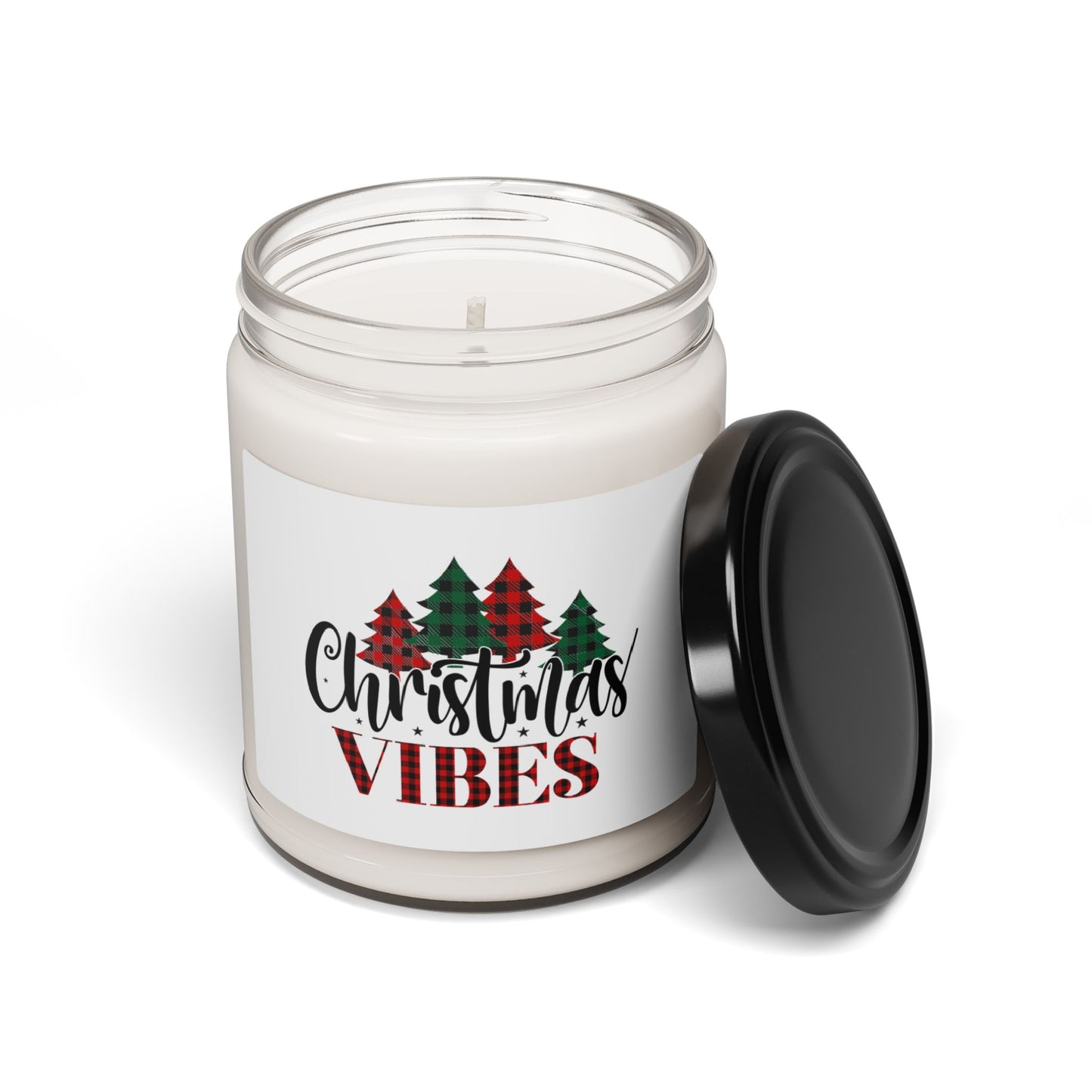 Christmas Candle, 9oz