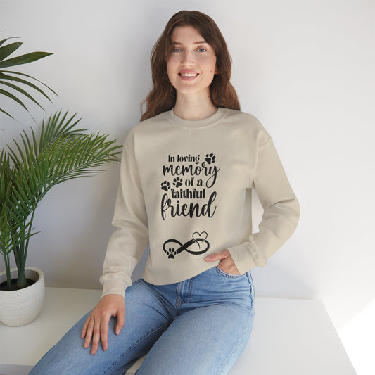 Crewneck Sweatshirt – Cozy & Stylish All-Day Comfort