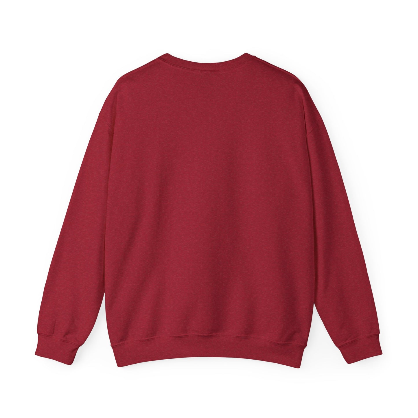 Crewneck Sweatshirt – Cozy & Stylish All-Day Comfort