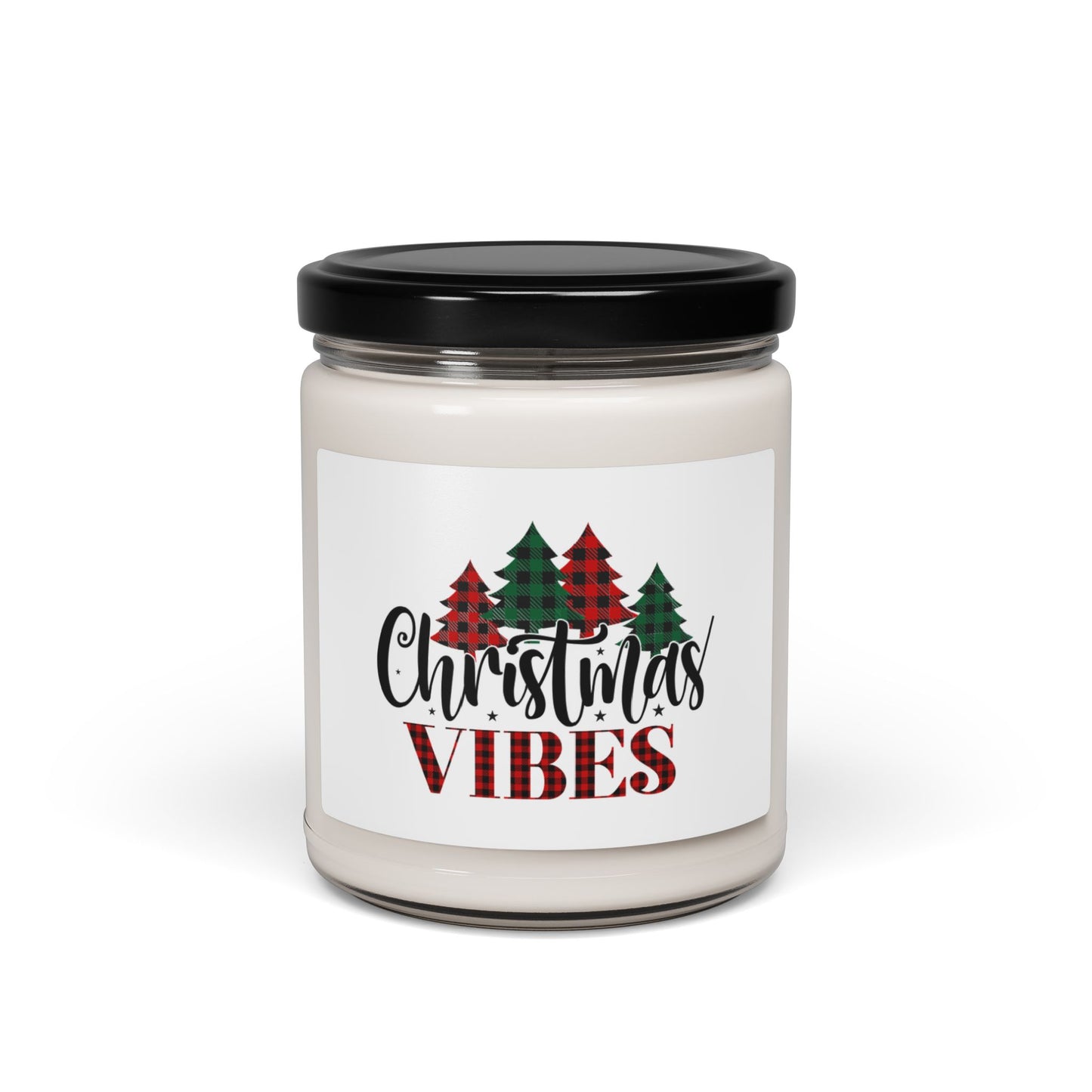 Christmas Candle, 9oz