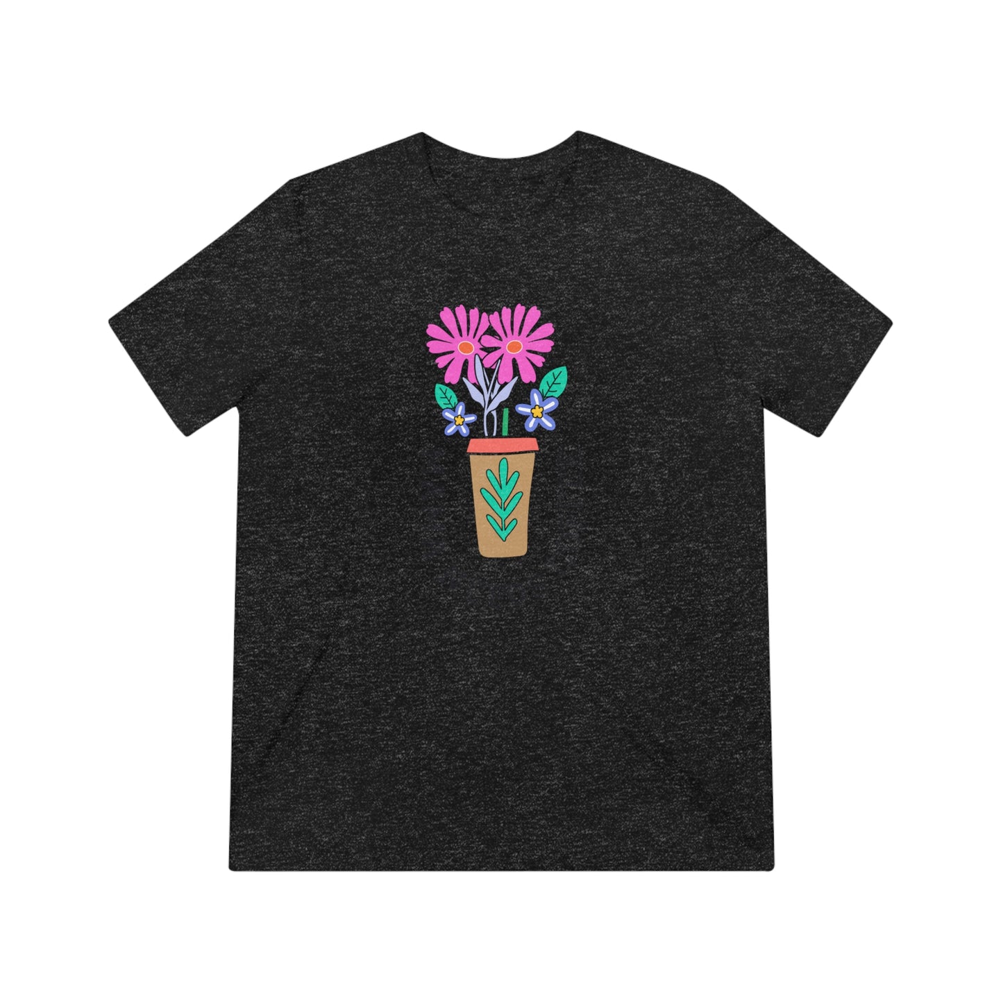 Triblend Tee - Mama Needs Coffee | Multiple Sizes & Colors"