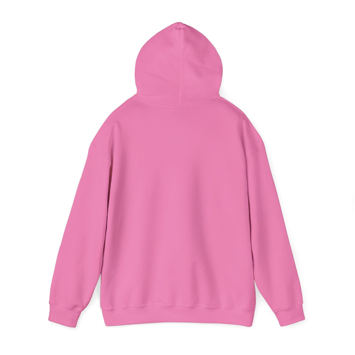 Unisex Heavy Blend™ Hooded Sweatshirt - Ultimate Comfort & Style