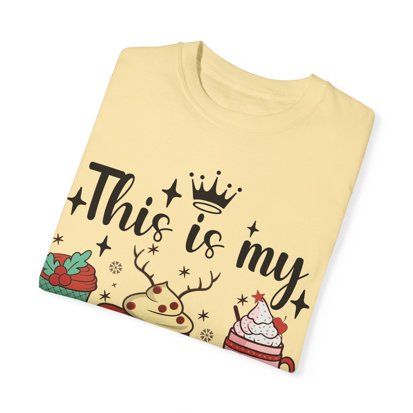 T-shirt Funny Cotton in Various Colors and Sizes