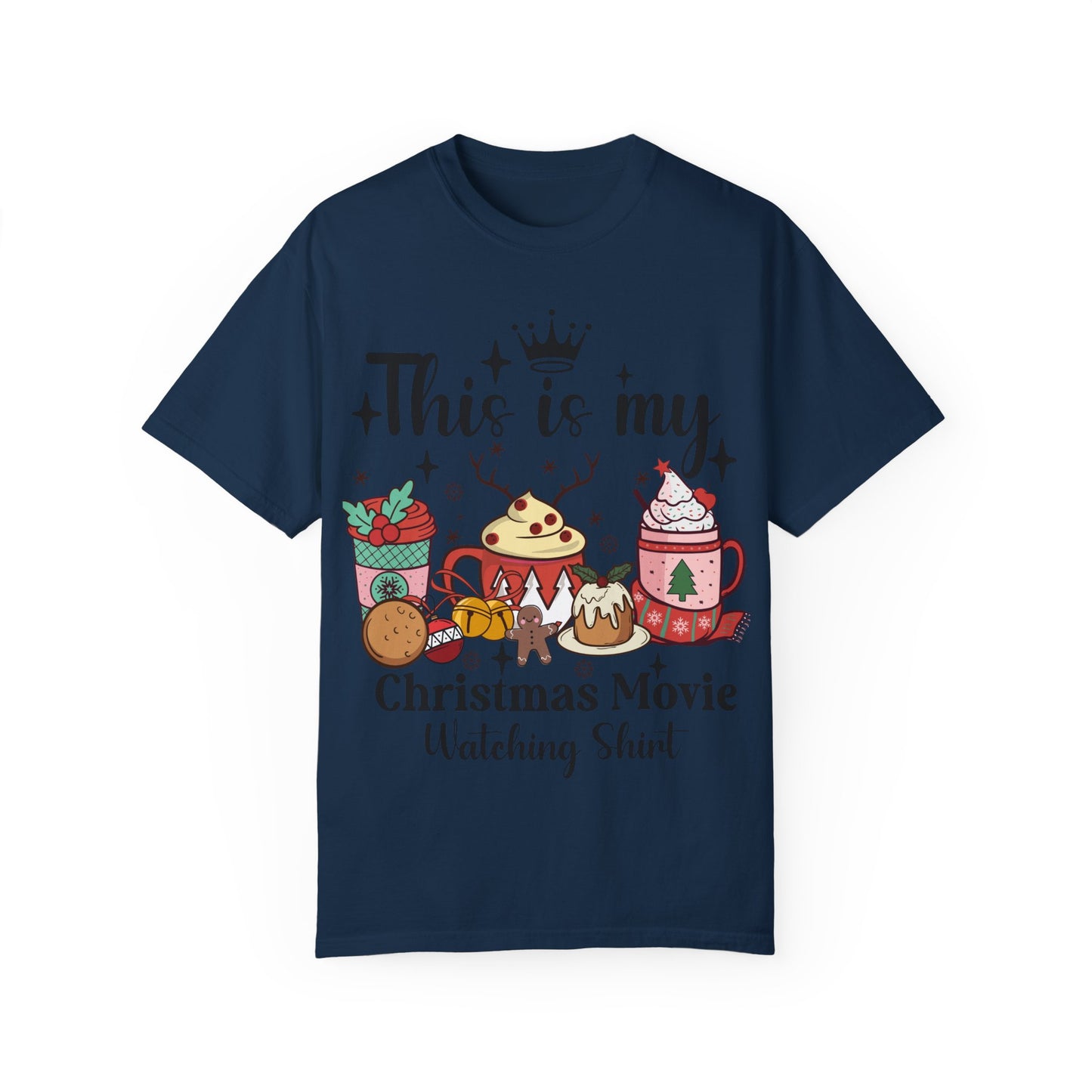 T-shirt Funny Cotton in Various Colors and Sizes