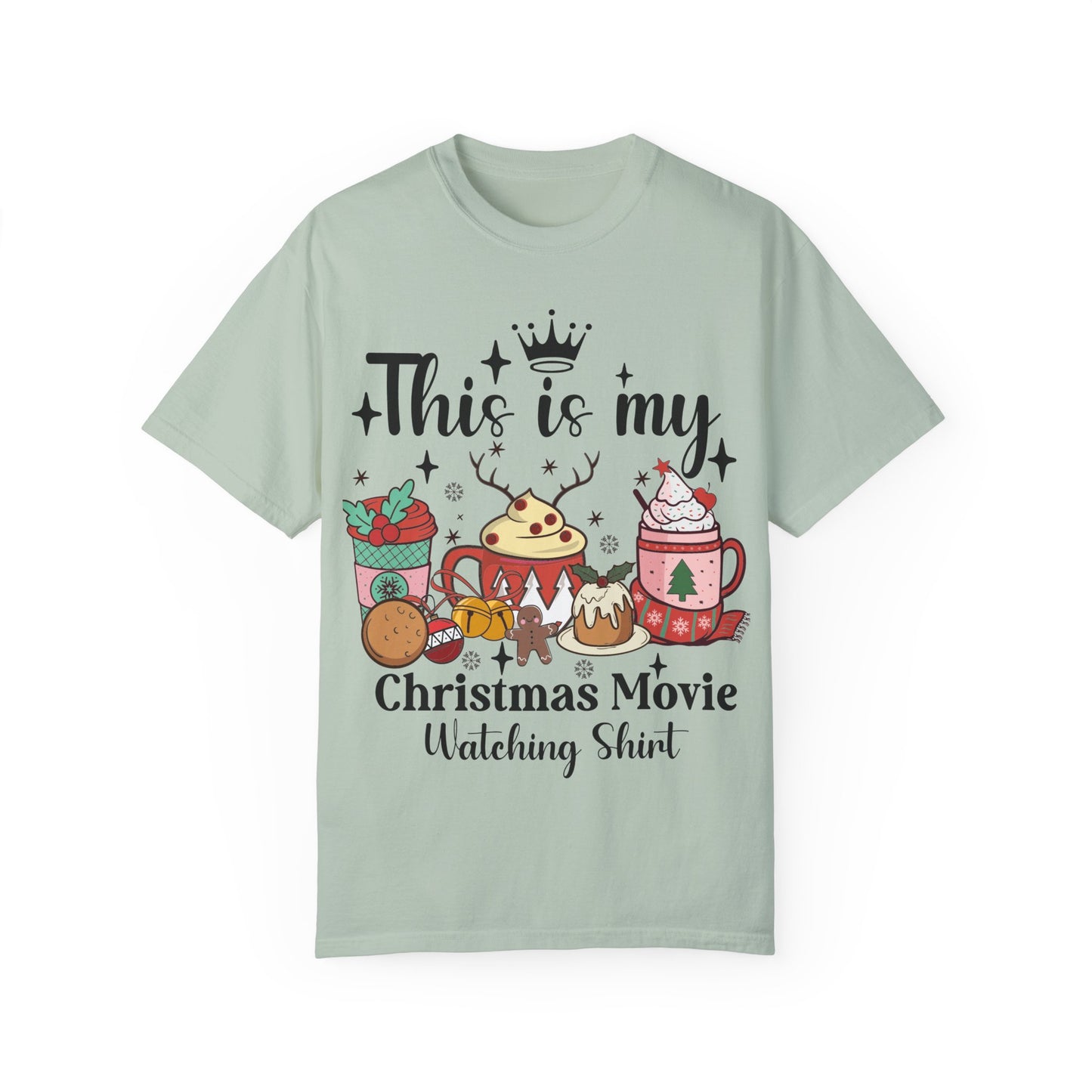 T-shirt Funny Cotton in Various Colors and Sizes