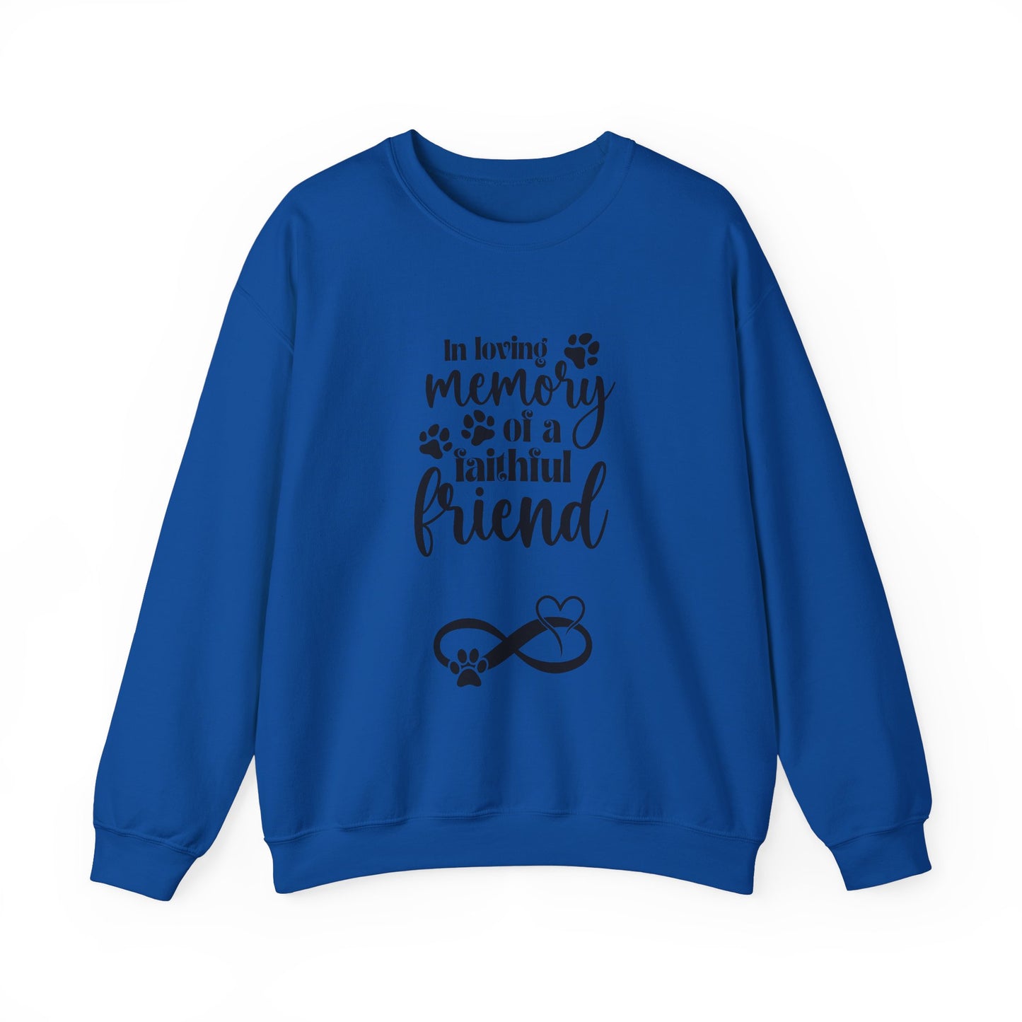 Crewneck Sweatshirt – Cozy & Stylish All-Day Comfort