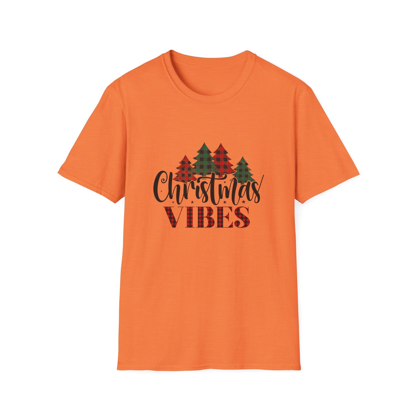 T-Shirt Merry Christmas